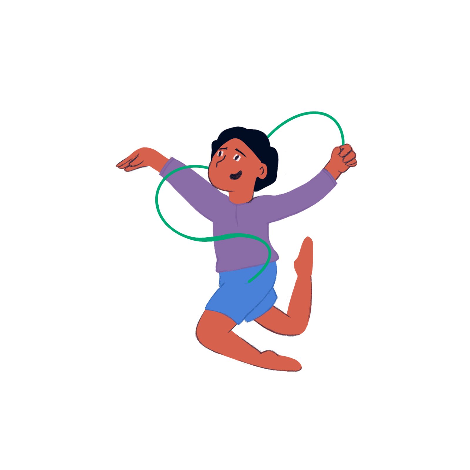 Gymnastic